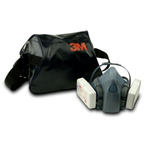 3M 106 Half Mask Carry Bag (102062)